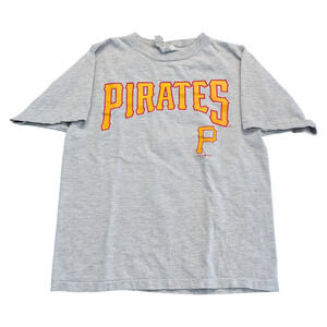 2000 Jason Kendall Pittsburg Pirates Youth T shirt
